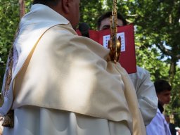 Uroczystość Najświętszego Ciała i Krwi Chrystusa i I rocznica Komunii Świętej, 04.06.2026